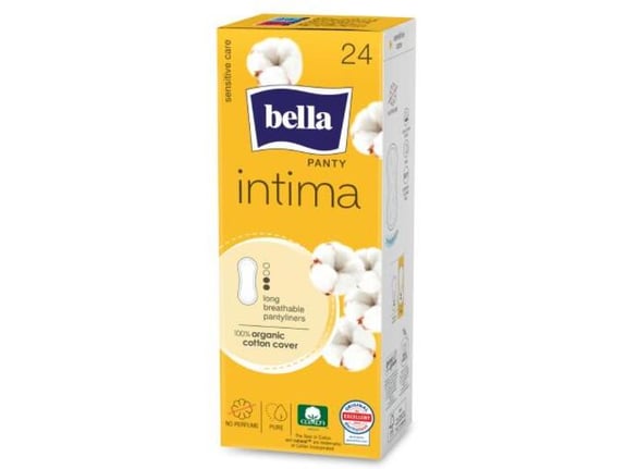 Bella Panty Intima Long higijenski dnevni ulošci A24