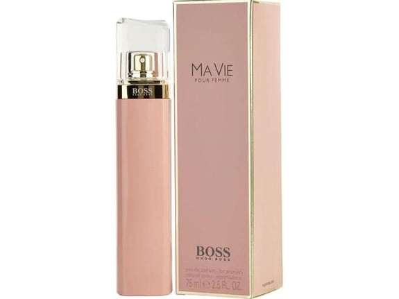 Hugo Boss Ma Vie Pour Femme EDP 75 ml