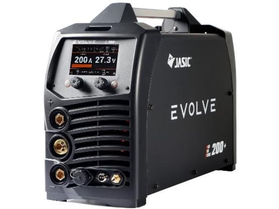 Jasic aparat za zavarivanje MMA/MIG/TIG EVOLVE200+