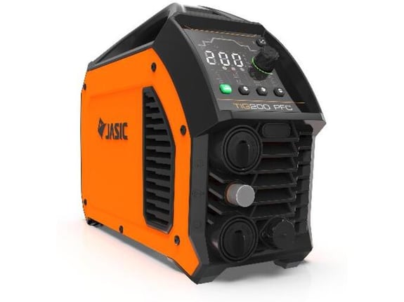 Jasic Evo 20 Aparat za zavarivanje TIG200 PFC DC