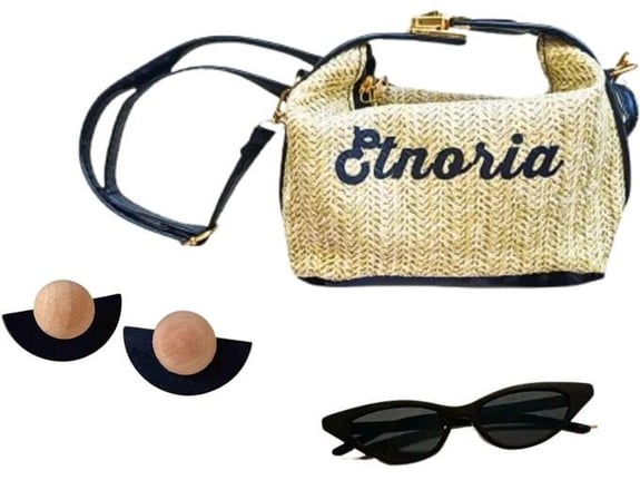 Etnoria Classic Bold Set