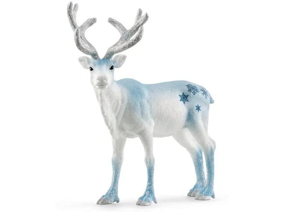 Schleich Irvas-limitirana serija