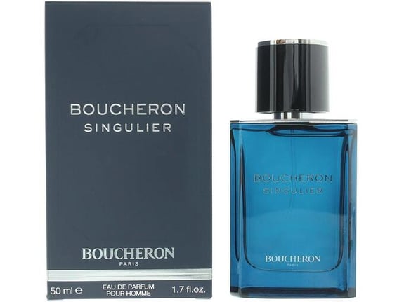 Boucheron Singulier Eau de Parfum 50 ml