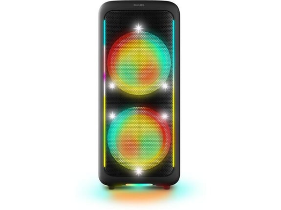 Philips Bluetooth zvučnik za žurke