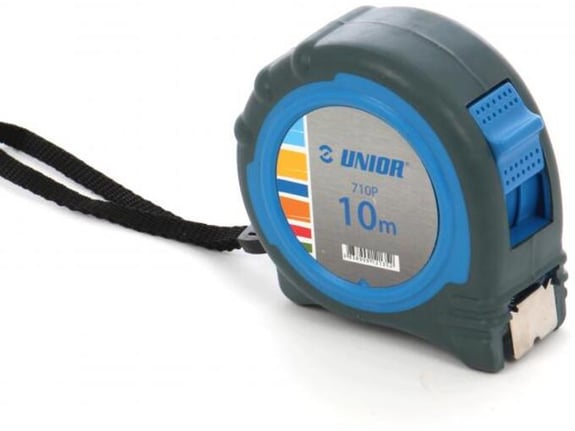 Unior Metar 710P 612135