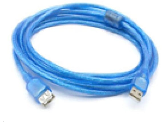 Stars Solutions Kabl USB-A na USB-A M F 3m