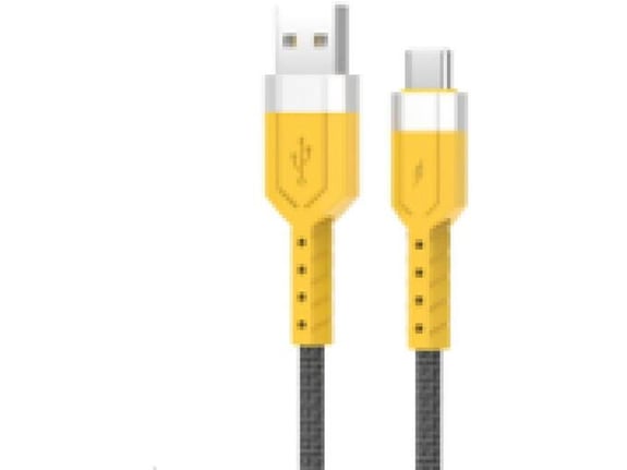 Stars Solutions Kabl USB-A na USB-C 1m