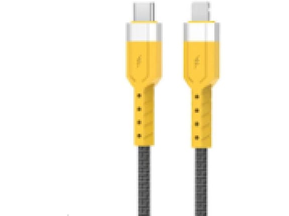 Stars Solutions Kabl USB-C na Lightning 1m