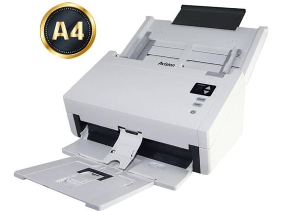 Avision Skener A4 AD230U