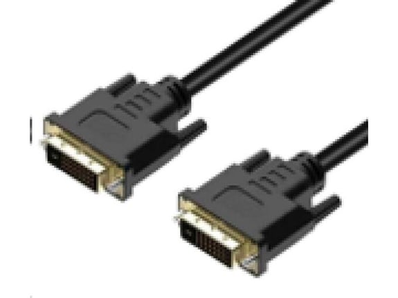 Stars Solutions Kabl DVI na DVI M/M 1.8 m