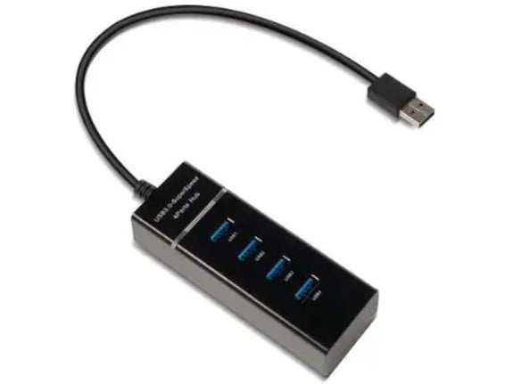 Kettz USB HUB 3.0 4 port KT-HUSB.34