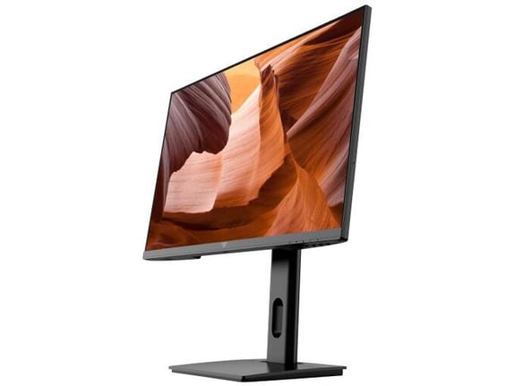 V7 Monitor 27 L270QC-HAS-E IPS 2560x1440/100Hz/5ms/HDMI/DP/USB/USB-C/zvučnici