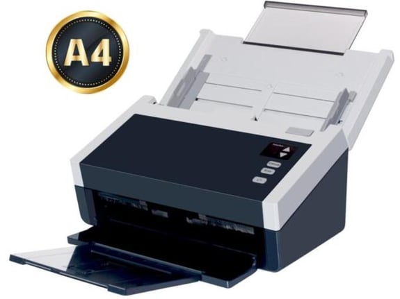 Avision Skener A4 AD240U