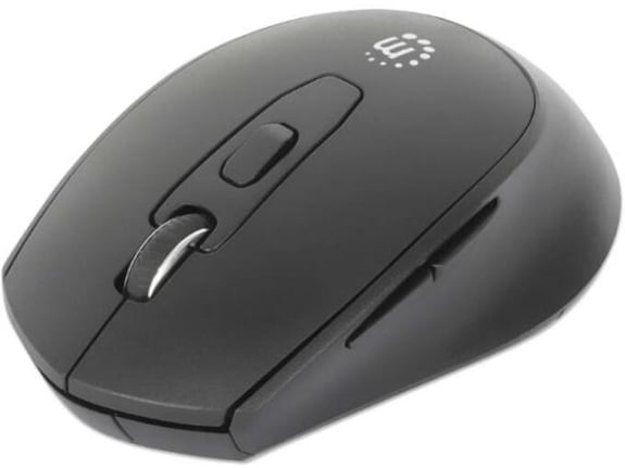 Manhattan Miš Wireless MW6200 190343