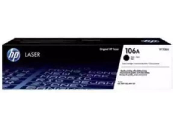 HP Toner W1106A