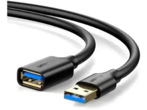 Ugreen USB kabl M/F 3.0 2 m US129