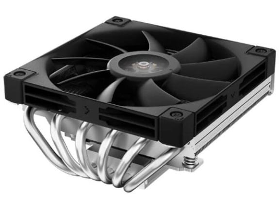 DeepCool CPU hladnjak AN600 R-AN600-BKNNMN-G