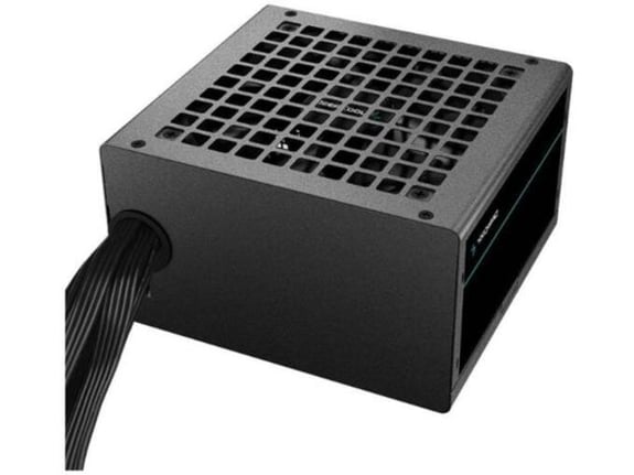 DeepCool Napajanje GamerStorm PF600X 600 W R-PF600XHD0B-JGEU