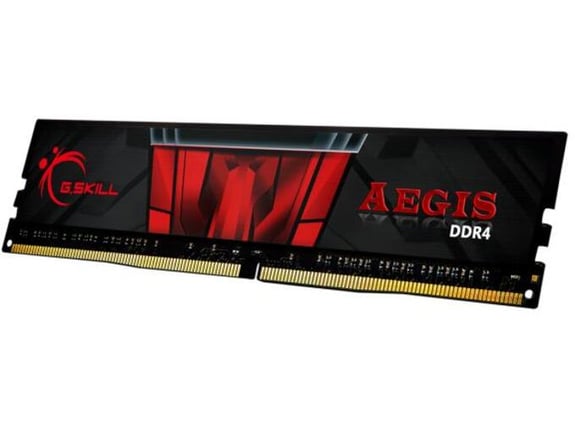 G.Skill RAM DDR4 8GB 3200 MHz F4-3200C16S-8GIS