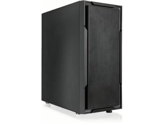 Thermaltake Kućište Versa XM1 Left Steel Panel 120mm fan CA-1Z6-00M1WN-01