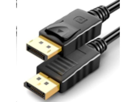 Stars Solutions Kabl DisplayPort na DisplayPort M/M 3 m