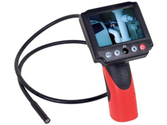 Rothenberger Industrial Endoskopska kamera TF 3006BMX