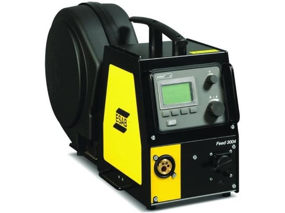 Esab aparat za zavarivanje FEED 3004W MA25 AL