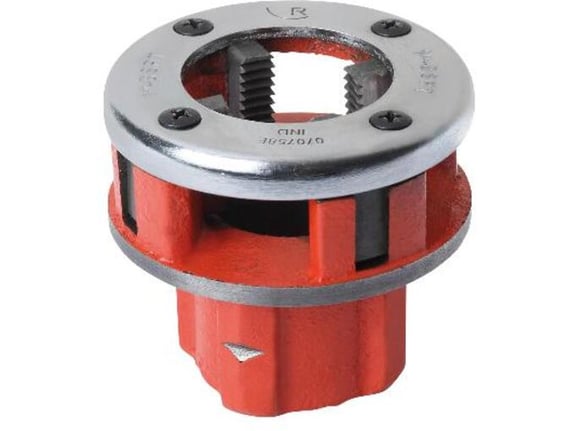 Rothenberger Industrial Glava za Narezivanje Navoja BSP 1"