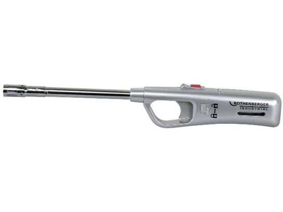 Rothenberger Industrial Gasni Upaljač STORMPROOF