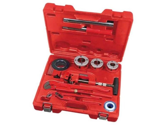 Rothenberger Industrial SANIKIT SET ALATA (do 1 1/4")