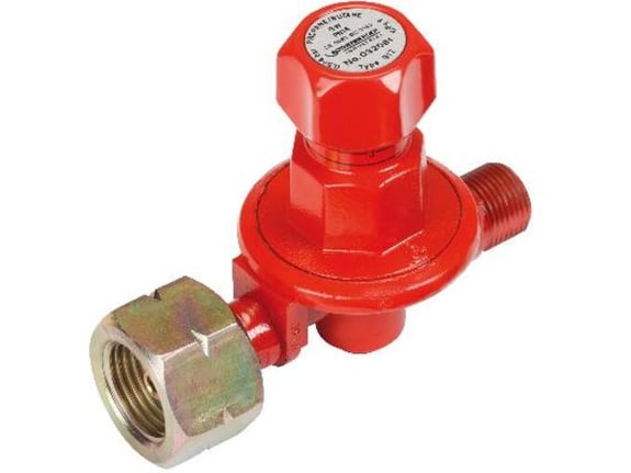 Rothenberger Industrial Regulator pritiska za propan