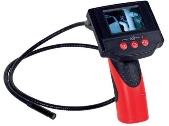 Rothenberger Industrial Endoskopska kamera TF 3006X