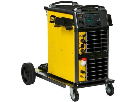 Esab aparat za zavarivanje ORIGO TIG 4300i W AC/DC TA24