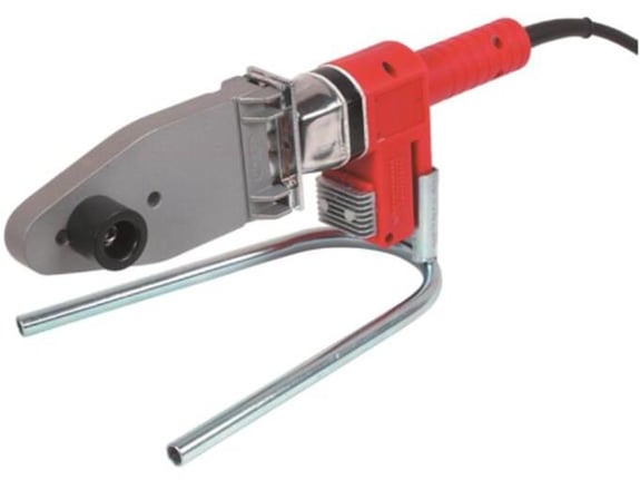 Rothenberger Industrial Pegla za varenje PVC Cevi (20–63 mm)