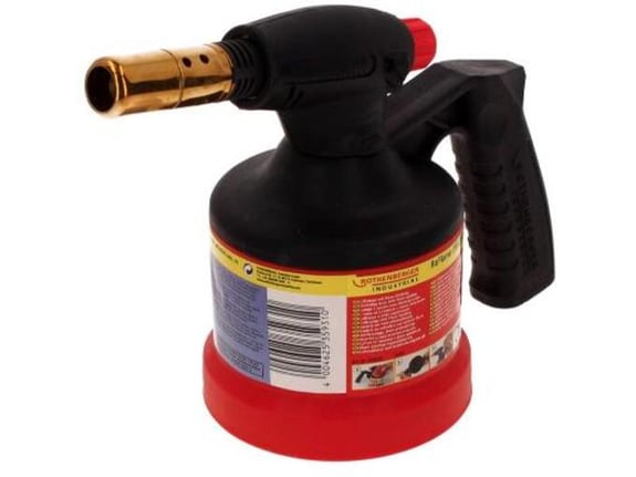 Rothenberger Industrial ROFLAME PREMIUM PIEZO Ručni Gorionik 650 stepeni
