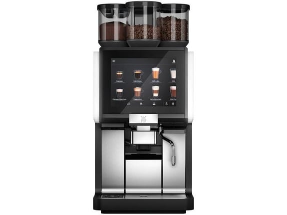 WMF 1500 S+ - Profesionalni automatizovani kafe aparat