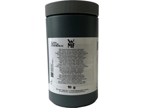 WMF tablete za čišćenje sistema za mleko 100 x 10 g