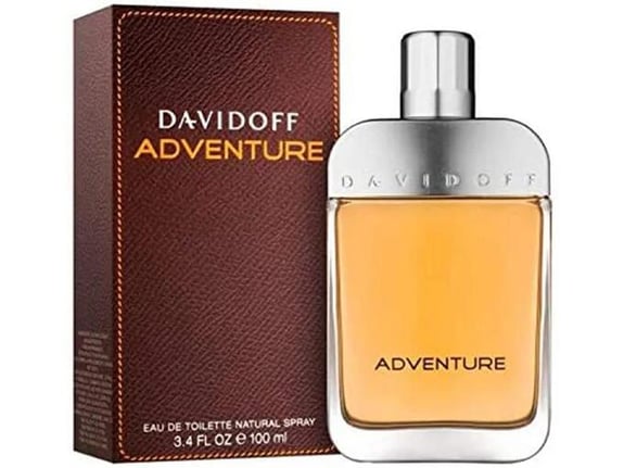 Davidoff Adventure EDT 100ml