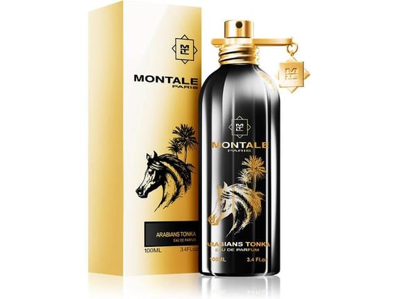 Montale Arabians Tonka EDP 100ml