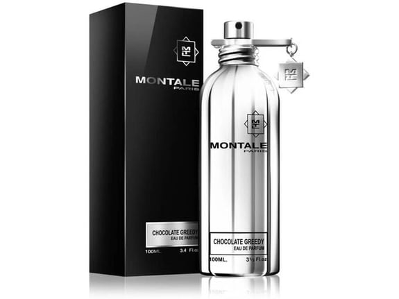 Montale Chocolate Greedy EDP 100ml