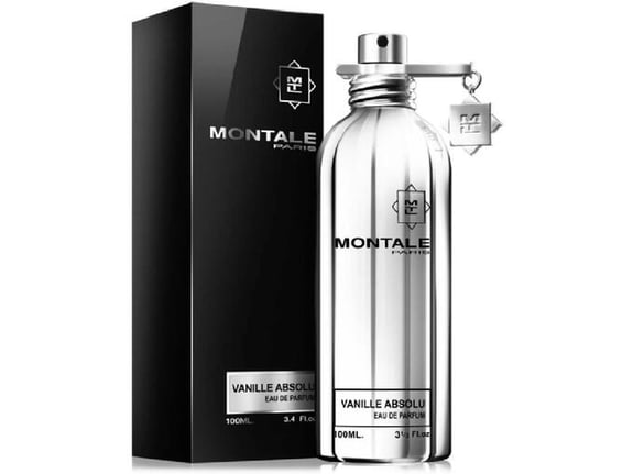 Montale Vanille Absolu EDP 100ml