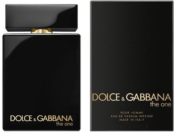 Dolce & Gabbana The One for Men Intense EDP 100ml