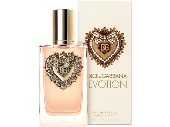 Dolce & Gabbana Devotion EDP 100ml