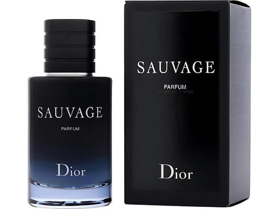 Dior Sauvage Parfum 60ml