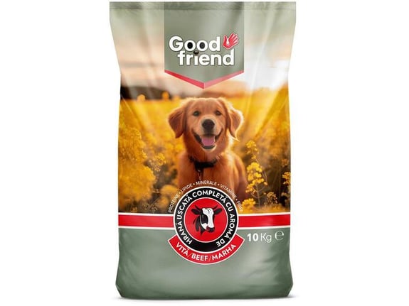 Good Friend govedina 10kg