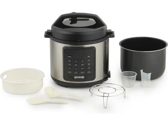 Gorenje Multikuker GMC6SBK