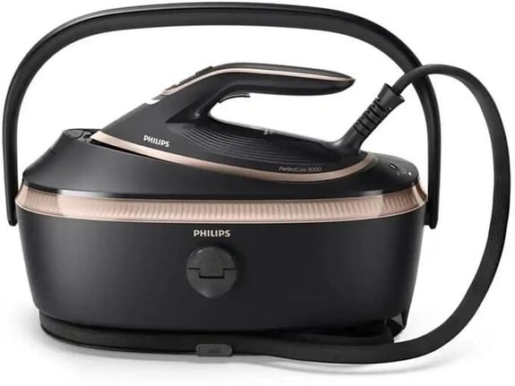 Philips Parna stanica Perfect Care serija 8000 PSG8300/80