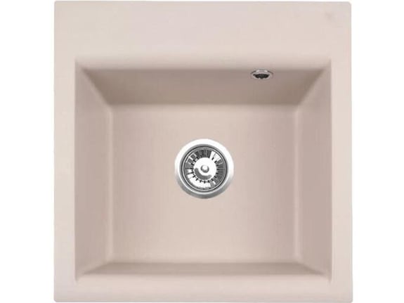 Alveus Sudopera Genesis Gem 10 G55 500x500x180mm