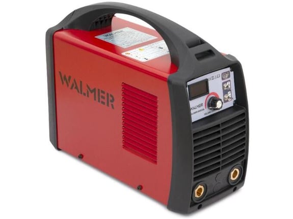Walmer aparat za zavarivanje 200 CEL Dura Arc II