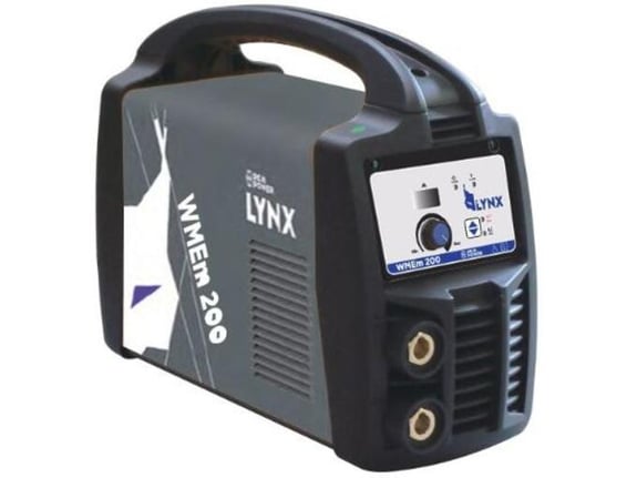 REM Power inverter WMEm 200 Profi Lynx